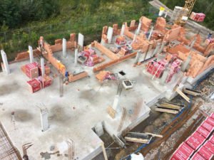 mieszkanie wroclaw brochow 