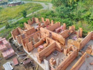 wroclaw brochow mieszkania na sprzedaz