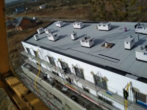 Osiedle Nepalska Izolacje