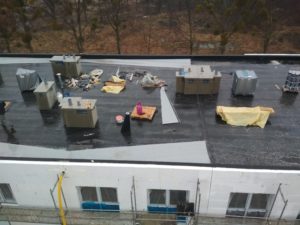 Osiedle Nepalska Dachy