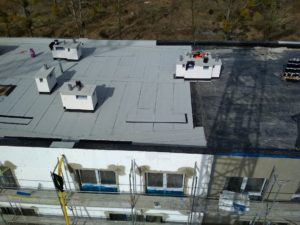 Osiedle Nepalska Izolacje