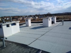 Osiedle Nepalska Izolacje