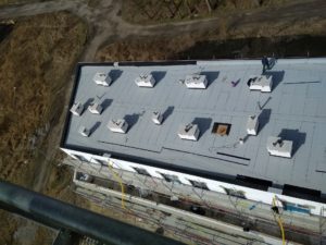 Osiedle Nepalska Izolacje