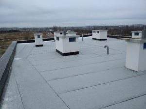 Osiedle Nepalska Izolacje