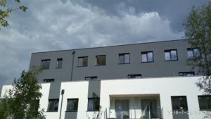 Inwestycja Nepalska Hossanova