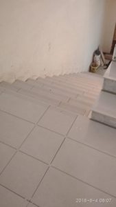 Inwestycja Nepalska Hossanova