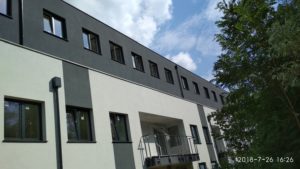 Inwestycja Nepalska Hossanova