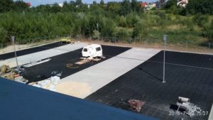 Inwestycja Nepalska Hossanova