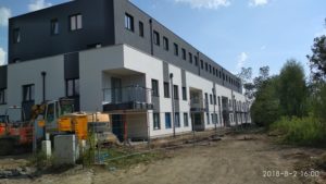 Inwestycja Nepalska Hossanova