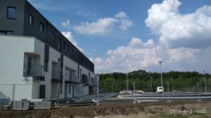 Inwestycja Nepalska Hossanova